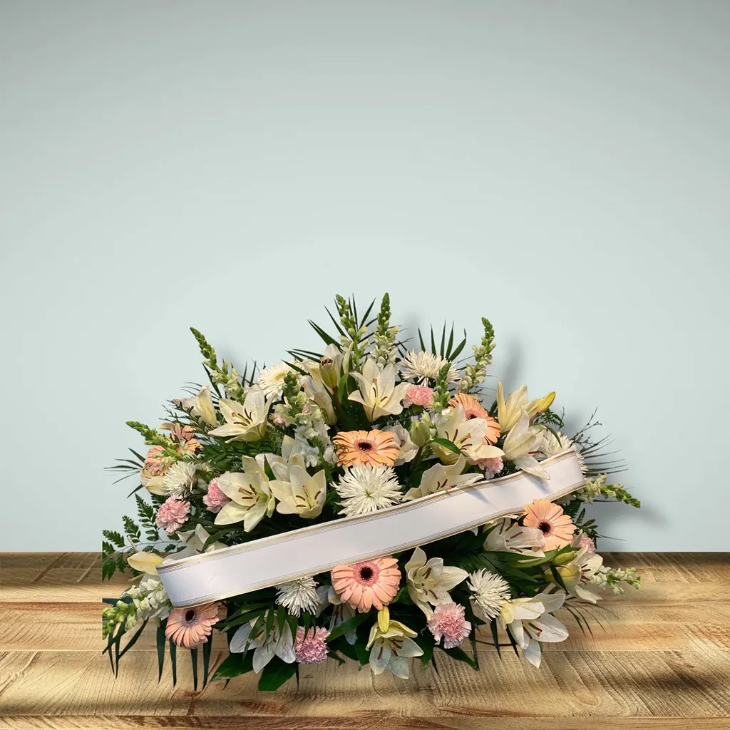 Centro funerario tanatorios Pamplona | Floristería Txantrea